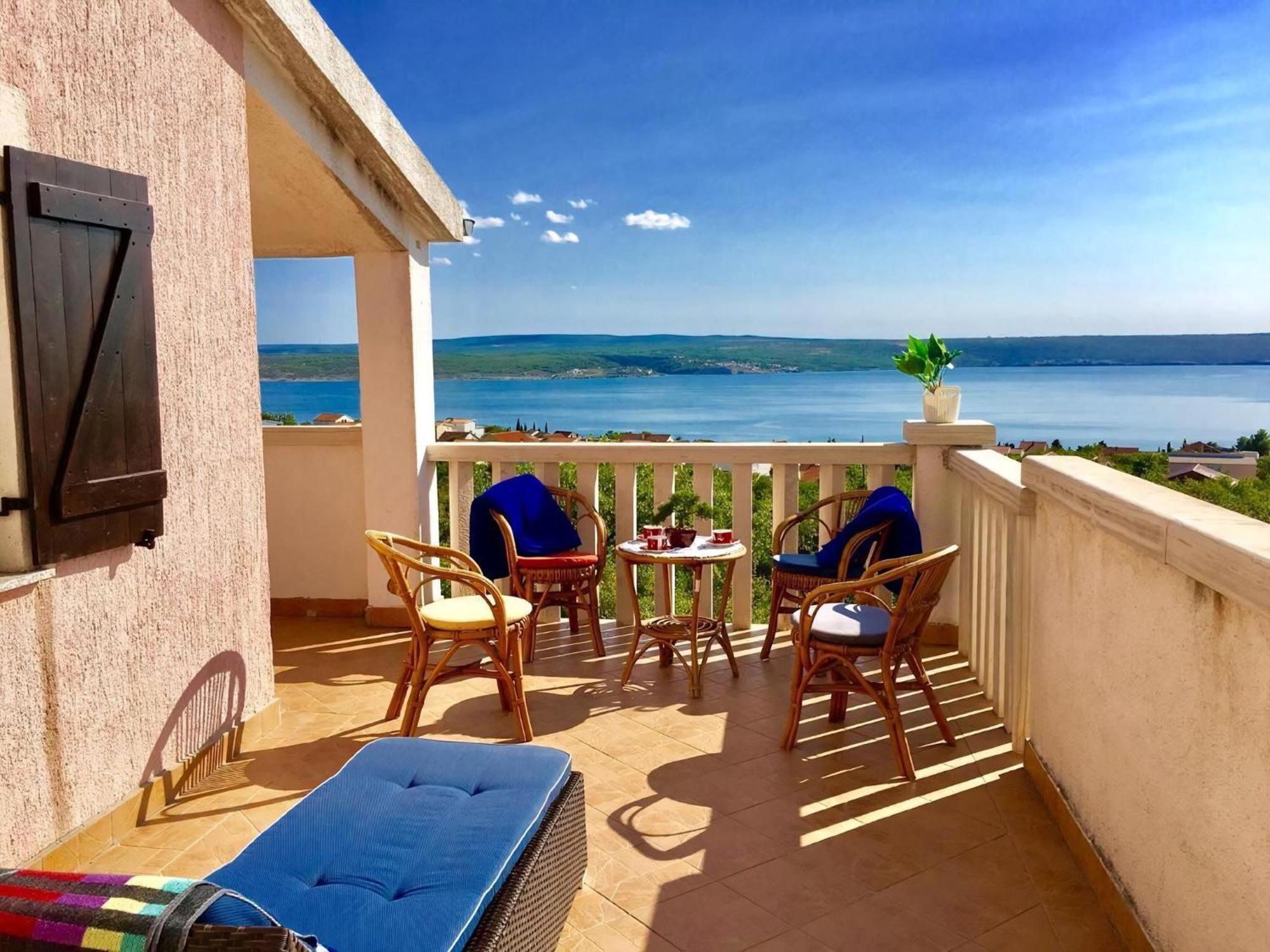 Wunderschoenes In Mit Balkon Апартаменты *